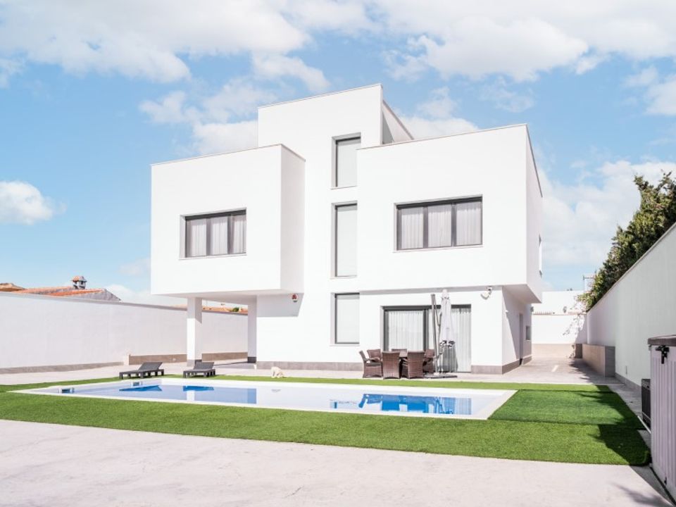 Villa i La Marina, Alicante - foto 3